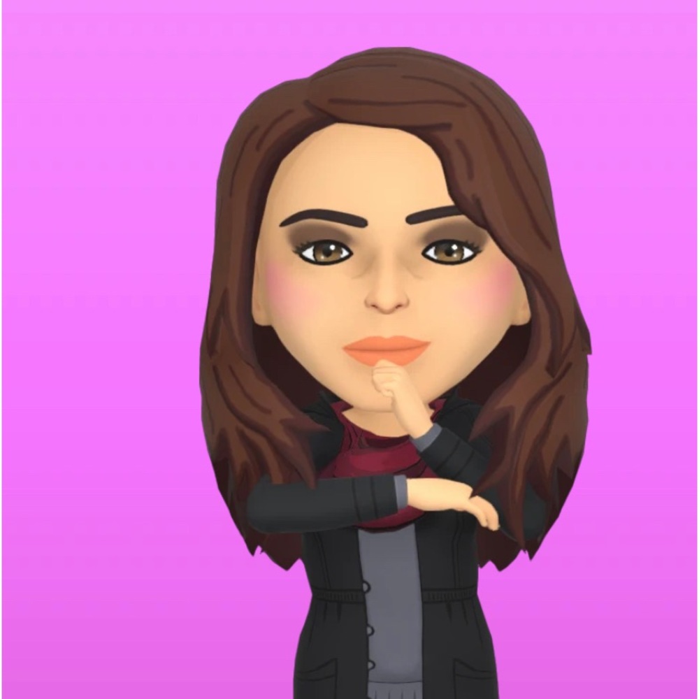 Meet your Posher, Courtney